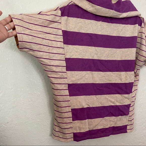 VOLCOM | STONED UP HOODY PULLOVER - Picture 3 of 9